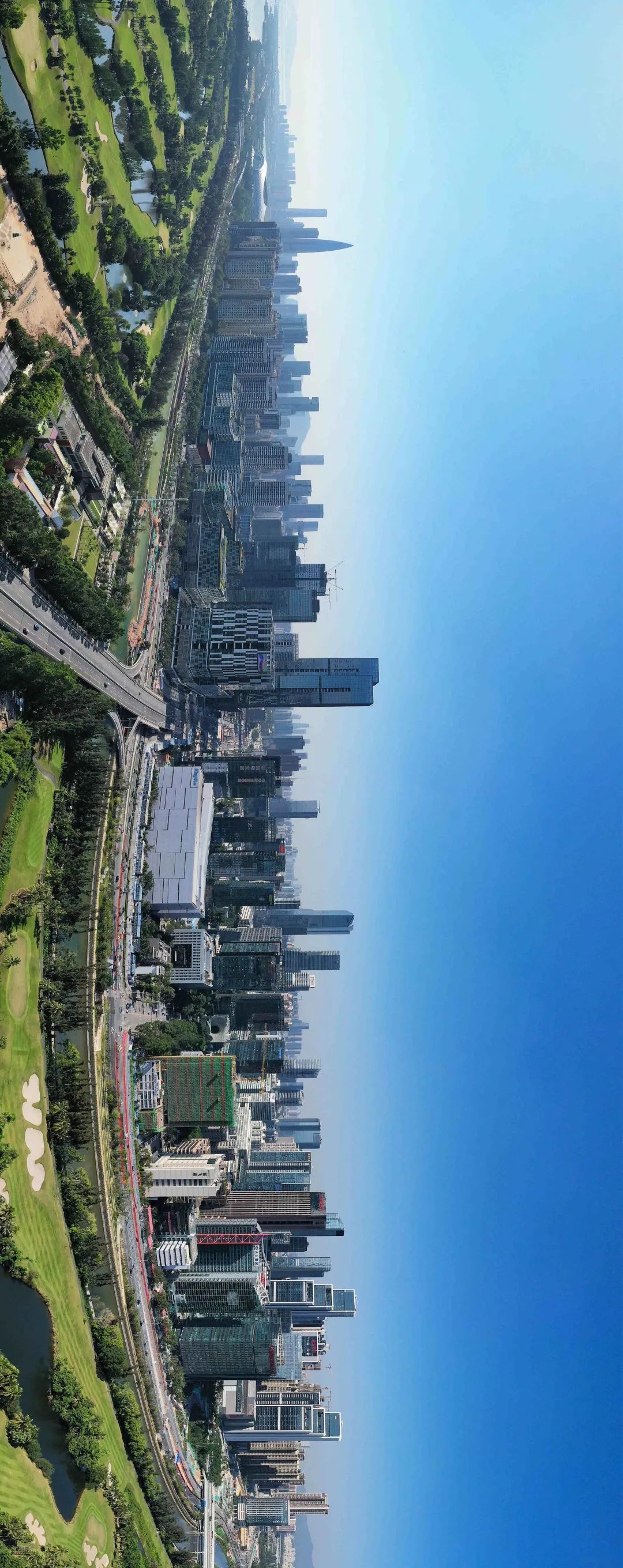 什么是深圳模式,什么是深圳股票