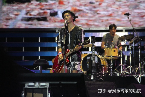 朴树是无话可说还是懒得说,朴树评价窦唯完整版