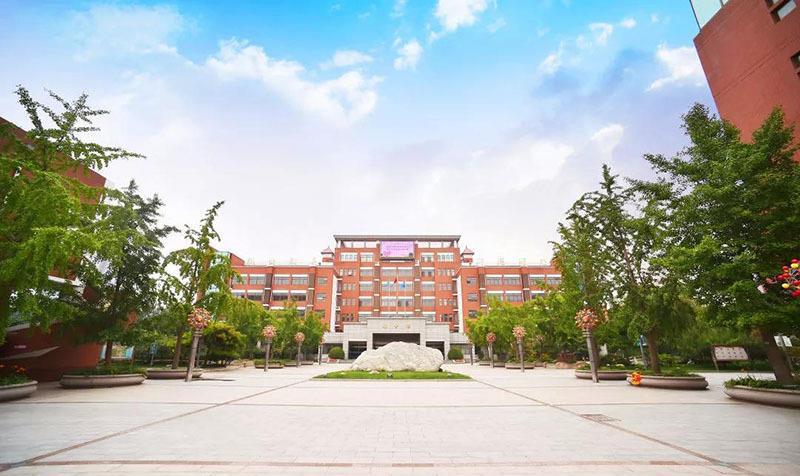 廊坊市推荐一下高中学校,廊坊主城区高中排名前十的学校