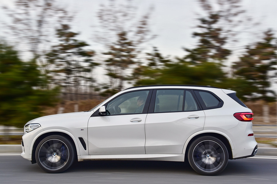 宝马x5和奥迪q7为什么都选宝马x5,沃尔沃xc90宝马x5奔驰gle奥迪q7