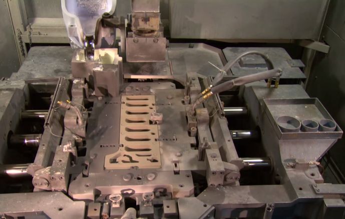 中国为什么造不出世界顶级发动机,中国为什么造不出最好的汽车