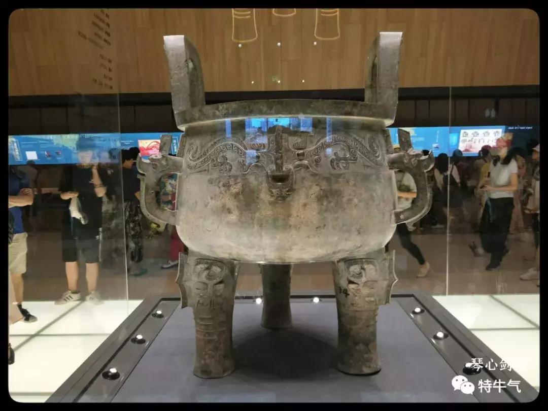 赤金走龙陕西历史博物馆,陕西历史博物馆抢票攻略