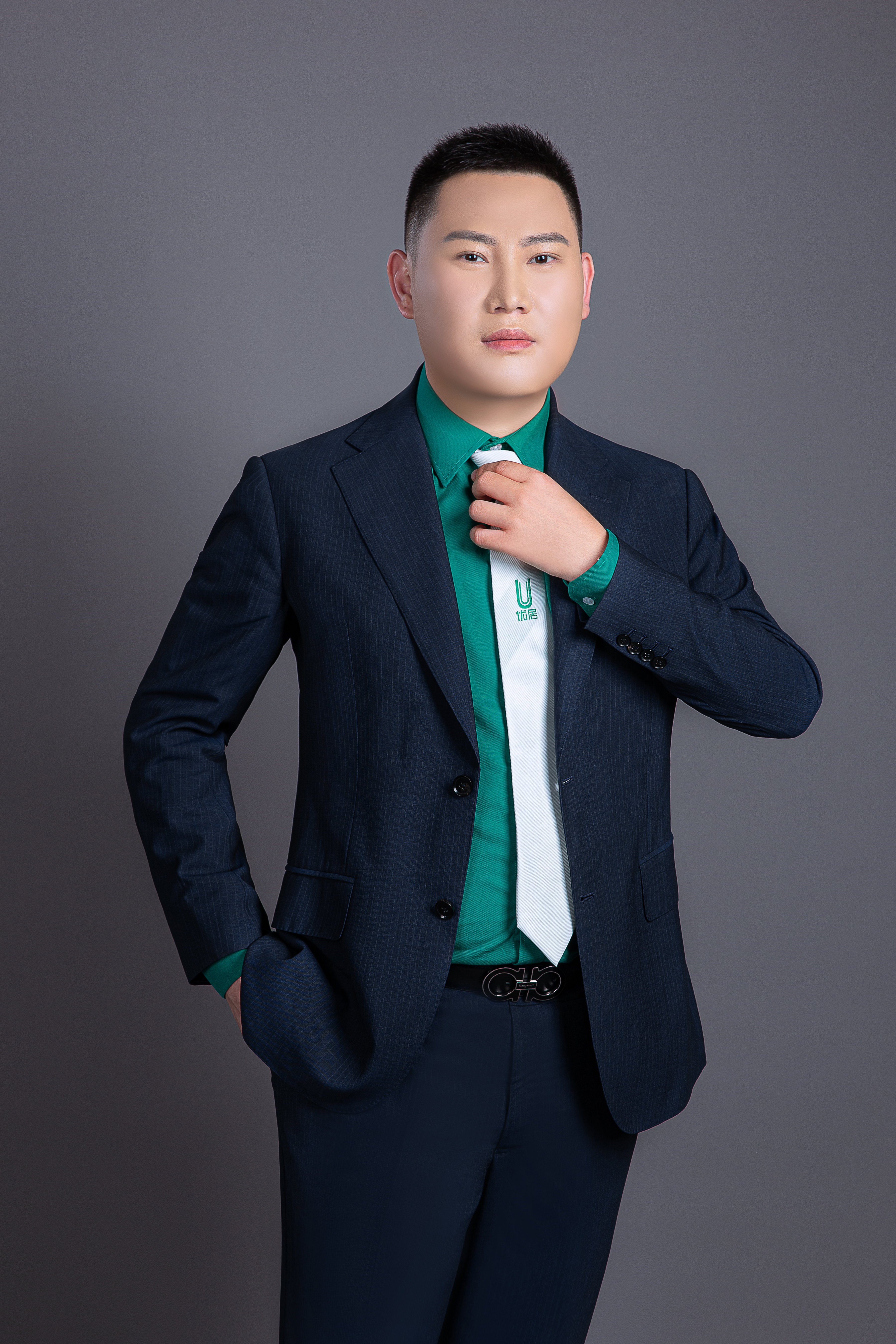 孙波中建八局,孙波有效管理沟通