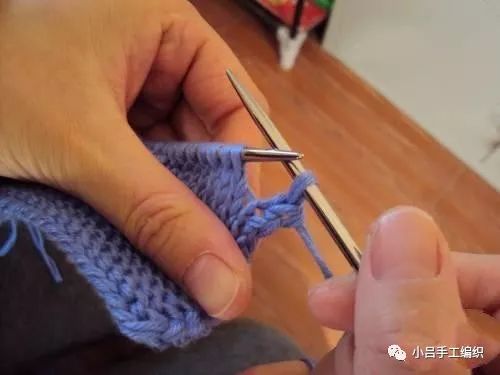 平针收边不卷边还有弹性,平针领口怎么收针弹性最大