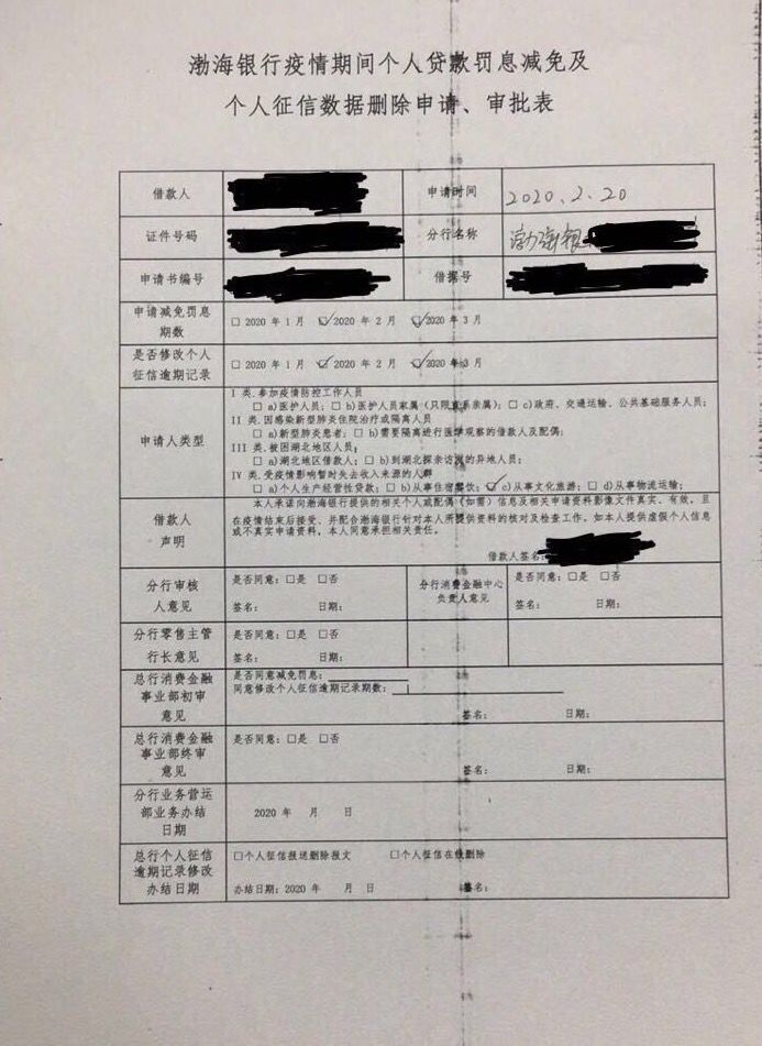 疫情期间贷款利息还不上解决方法,疫情期间信用贷还不起怎么办