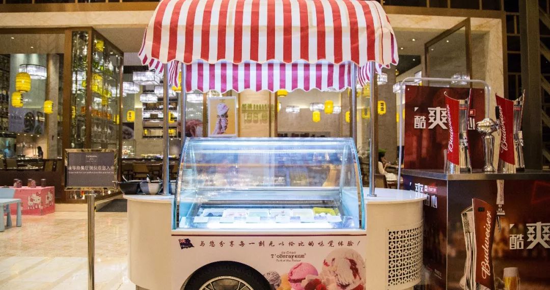 “暖男级”五星酒店自助,藏着林俊杰打卡过的正宗咖喱