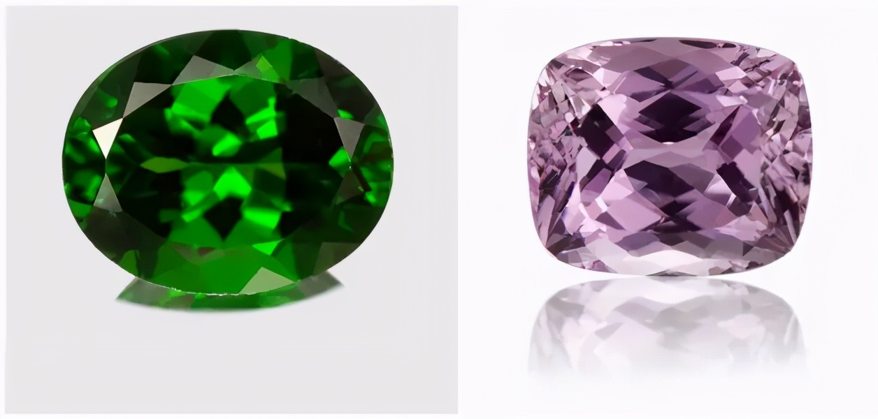 宝石人格测试官网入口,比星座靠谱的五型人格