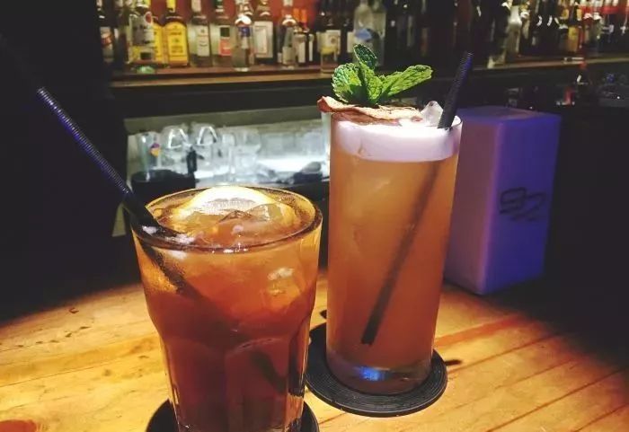 南宁市藏在巷子里的大排档,南宁隐藏在小巷的川菜