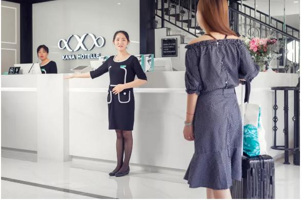 希岸酒店经营模式,酒店洞察客户需求的案例