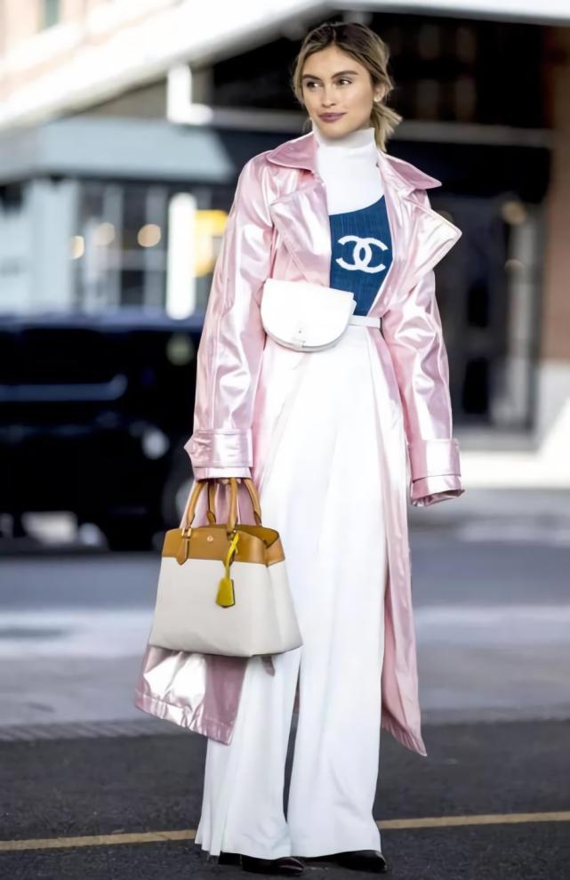 身高不足158穿什么裤子好看,175-185穿什么样的裤子不显矮