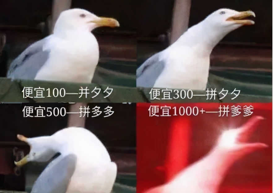 淘宝特价版的商业模式,淘宝特价版是新平台吗