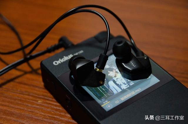 这也许是千元档最值得玩的耳塞|finalMAKE3调音实录心得体会