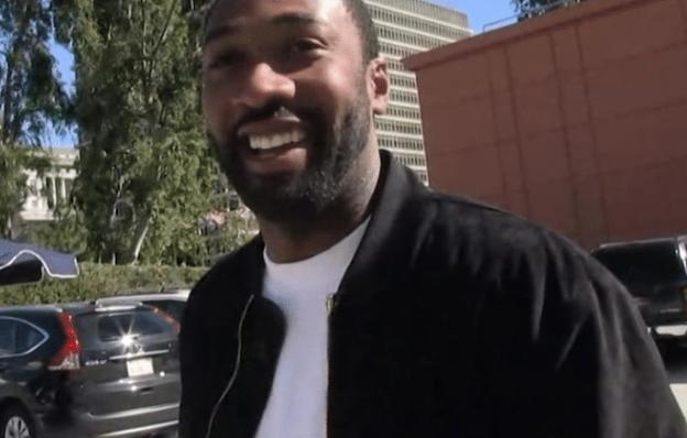 NBA球星酷爱买彩票，给了乞丐5美元之后，自己却中了30万美元