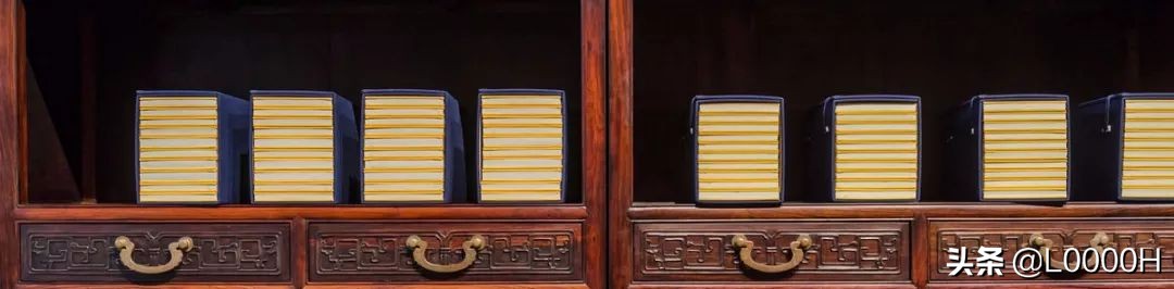 大气高雅的书房对联,适合写在书房的对联