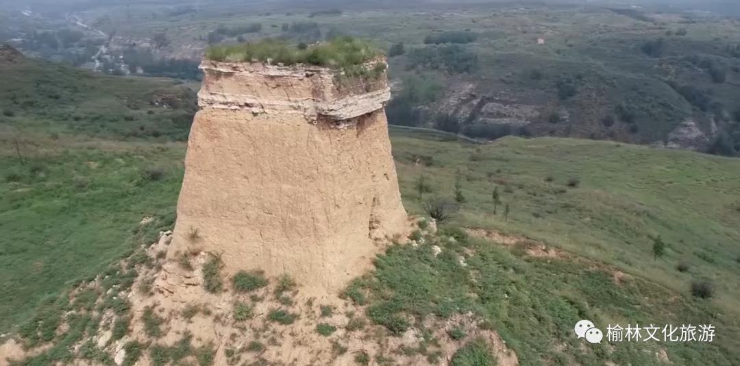 榆林长城纪事三十四,榆林长城纪事完整版