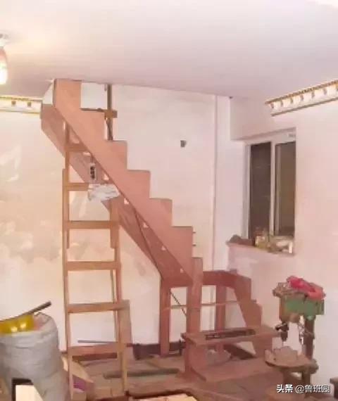 定制木楼梯扶手,木楼梯扶手定制