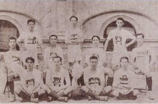 中国国足八十年代,80年代国足有多强