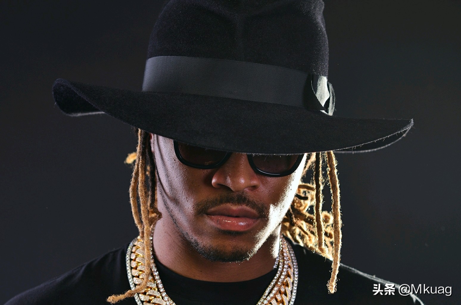 各大rapper的真实名字,国外rapper的中文外号