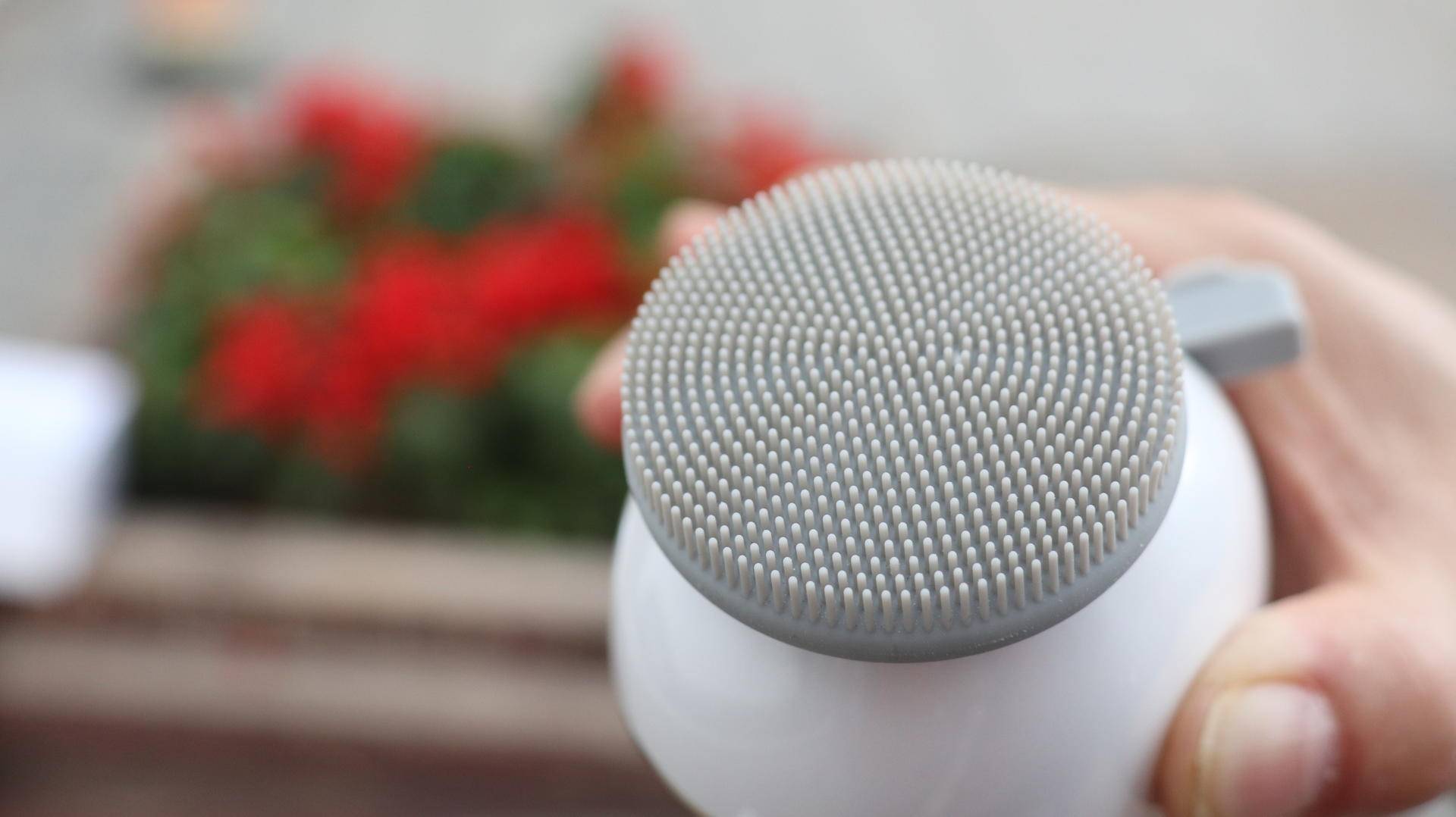 最好的美容仪送给最爱你的那个人,是男友,是女友,也是幸福在心