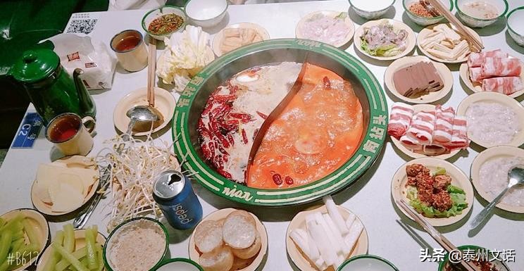 泰州十大热门餐饮店,泰州特色饭店排名