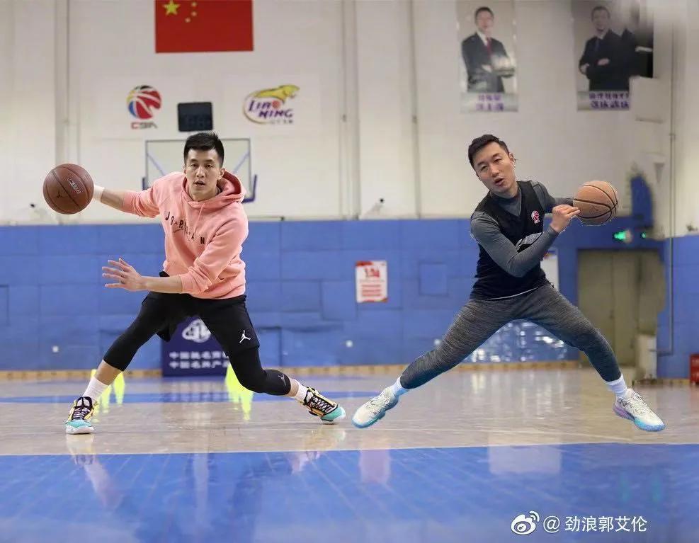 李宁韦德之道全城5专业测评,李宁韦德之道全城8测评