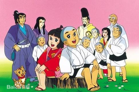 儿时意境动漫图片,经典儿时动漫推荐