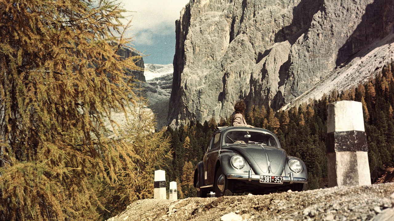 你真的懂迈腾吗,一汽和通用有什么区别