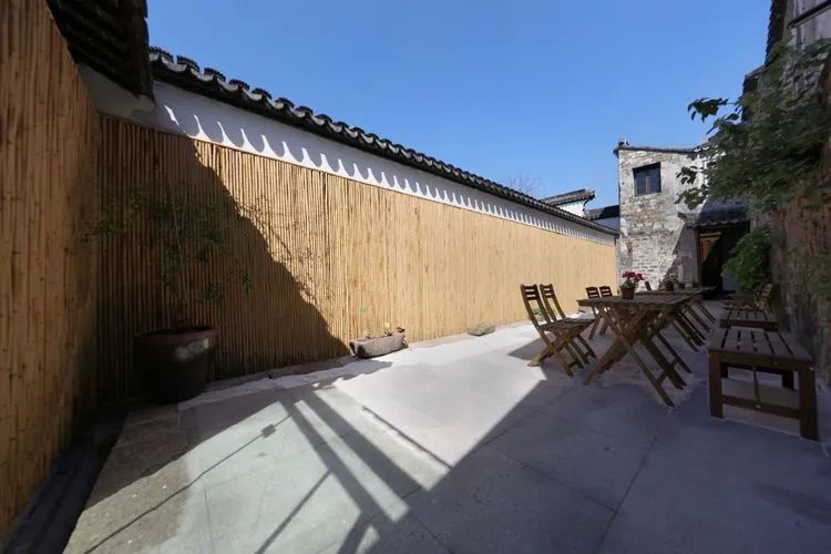 枫桥夜泊和七里山塘夜景,夜晚苏州枫桥夜泊