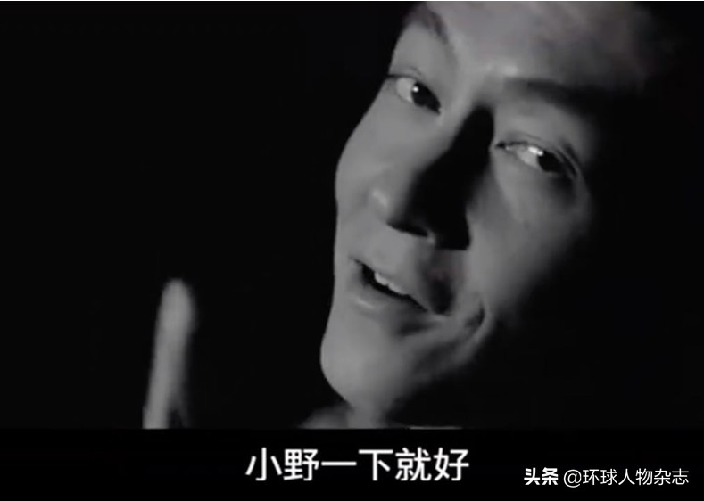 罗永浩讲述彪悍的人生也需要解释,彪悍的人生不需要解释罗永浩原版