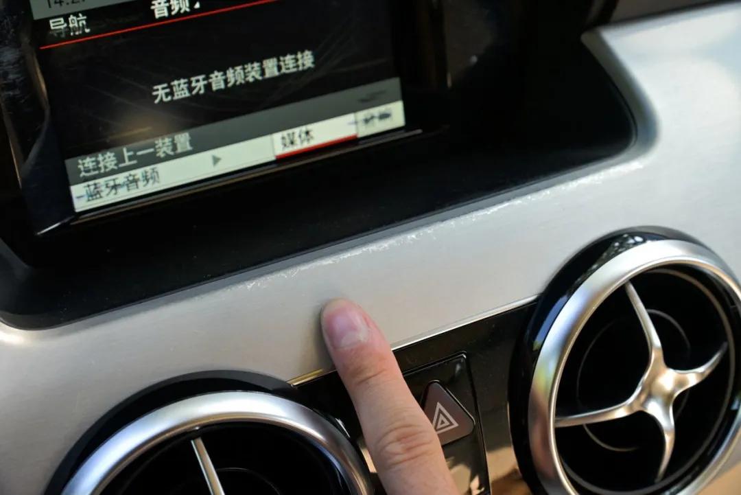 15万左右二手奔驰glk300,七万左右奔驰2.0tglk300二手车