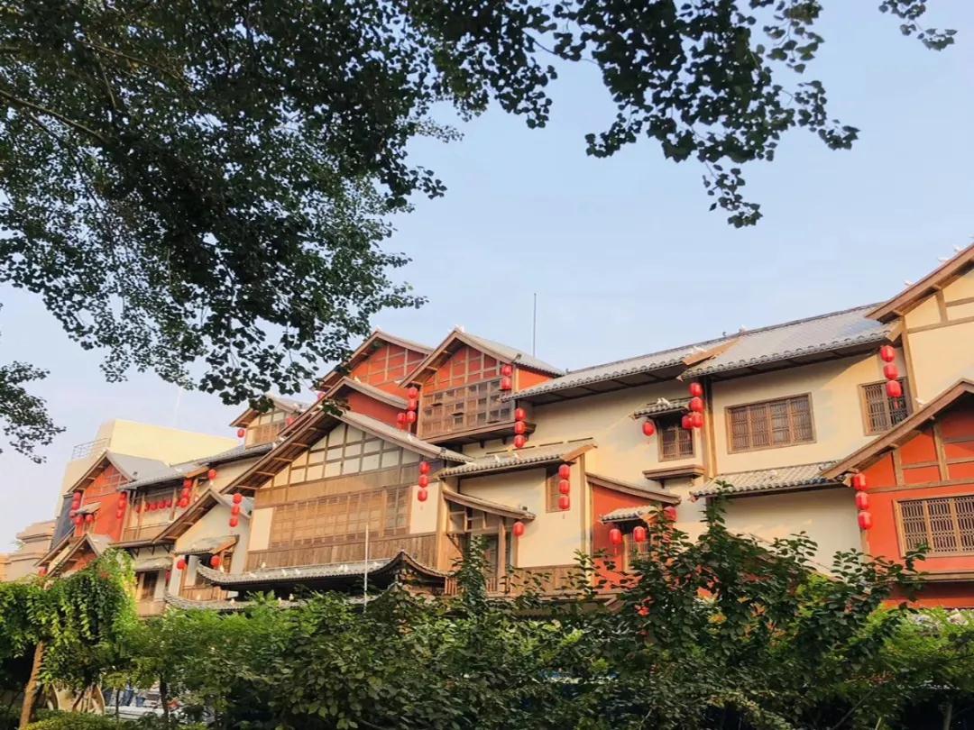 石家庄又添一新地标,石家庄西北二环新地标