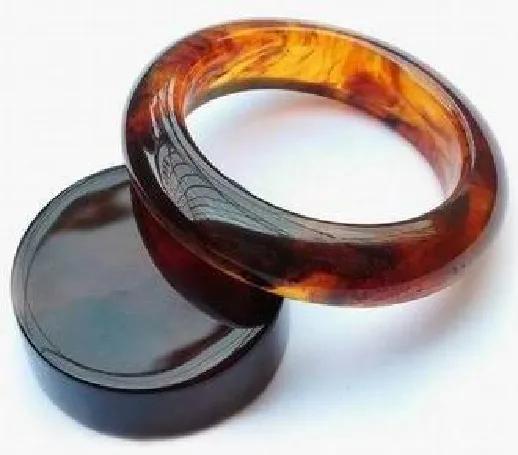 缅甸琥珀的功效,缅甸琥珀知识详解