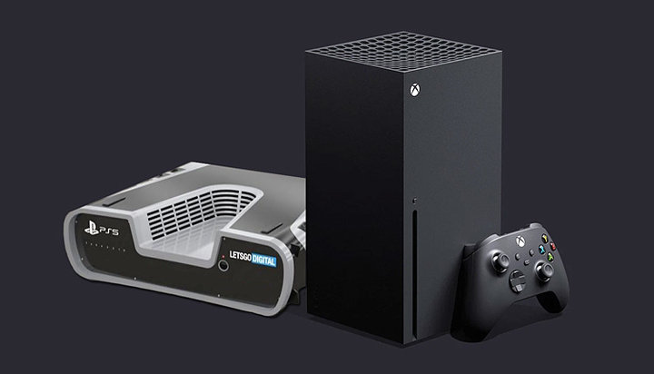 ps5vsxboxseriesx,ps5性能对比xboxseriesx