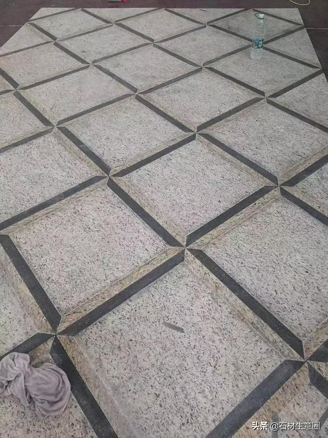 花岗岩效果图大全集,实惠又好看的花岗岩