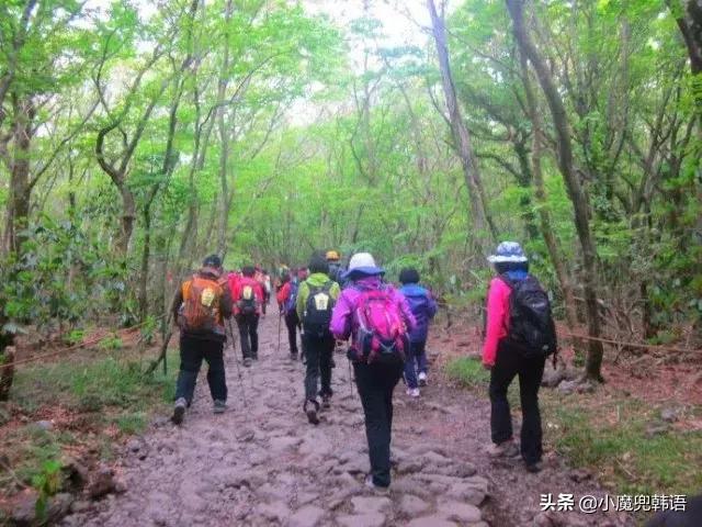 去韩国之后的四大爱好，韩国文化冲击，一起体验一番