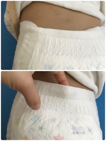 怎么换尿不湿新生儿才不漏尿屎,怎么帮宝宝换尿不湿腰不疼