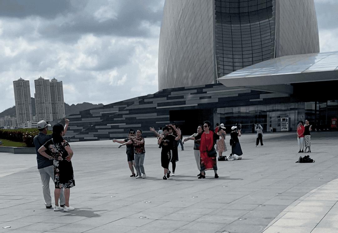 我去了最适合谈恋爱的珠海，回来却还是个单身狗