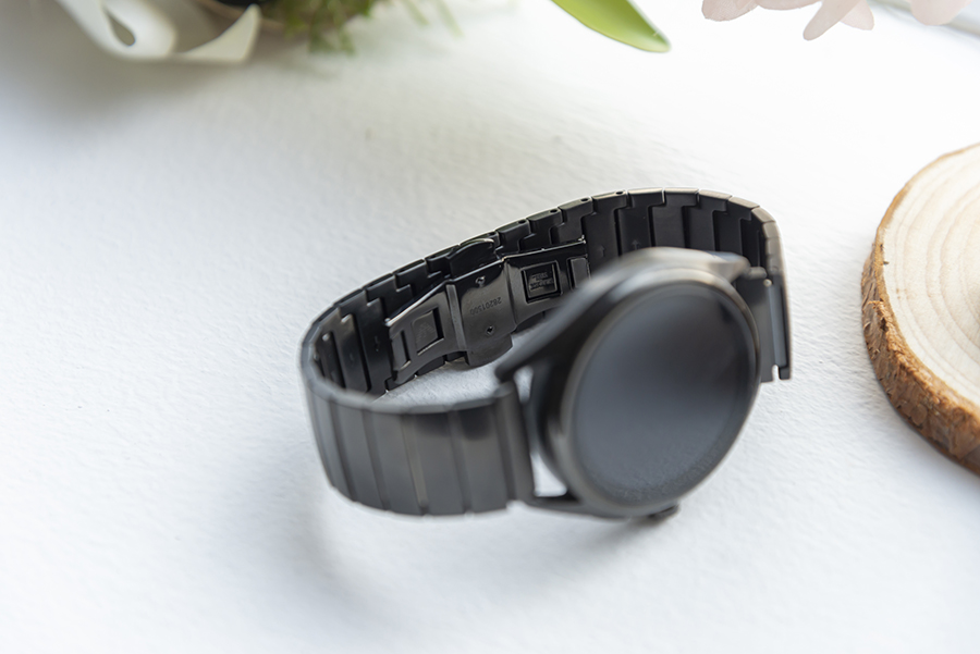 阿玛尼智能手表art5004怎么样,阿玛尼emporioarmani手表怎么用