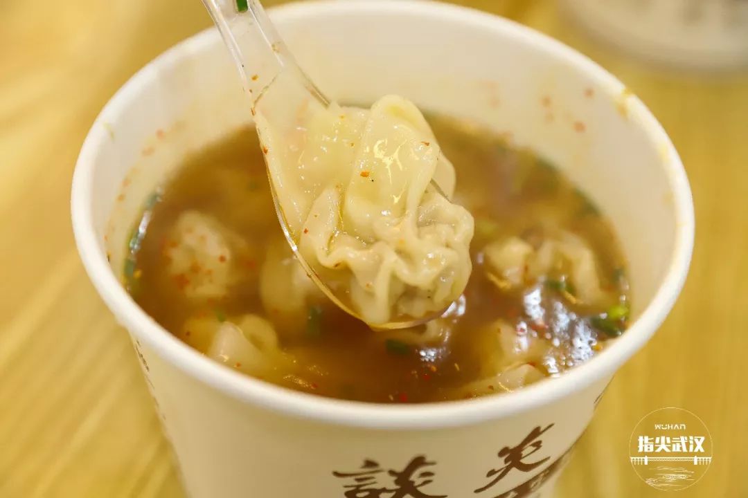 武汉吉庆街,武汉类似吉庆街