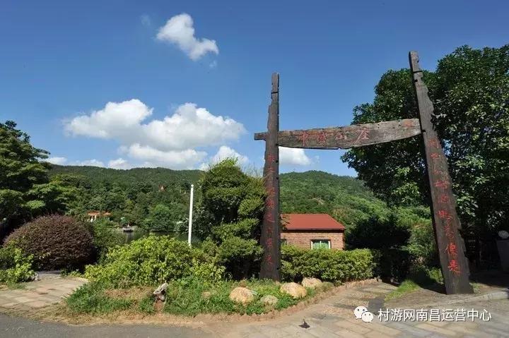 南昌现代庄园别墅,滨江庄园南昌