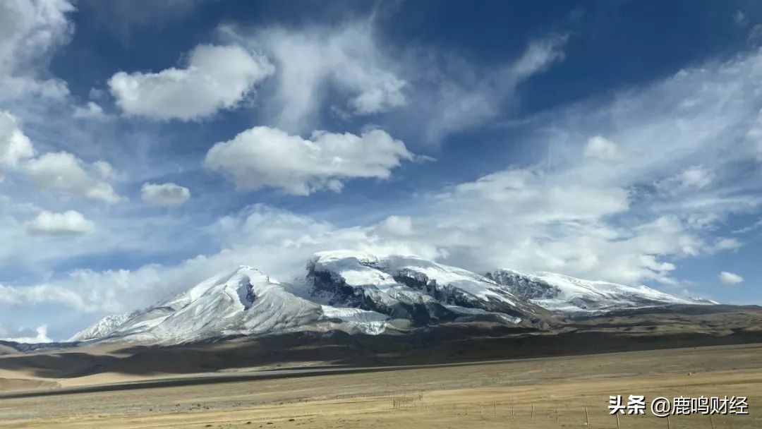 帕米尔高原和青藏高原,帕米尔高原遇见京东