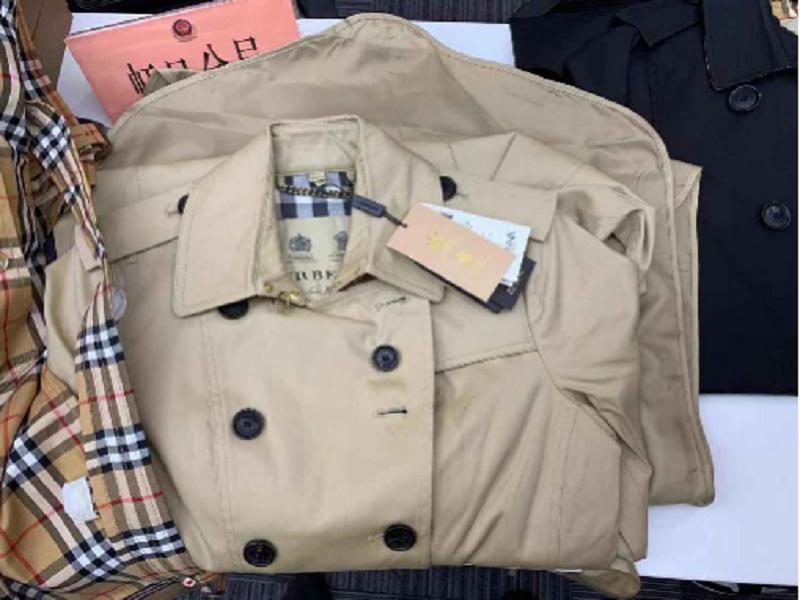 上海查获2亿元特大假酒系列案,售卖假lv被起诉