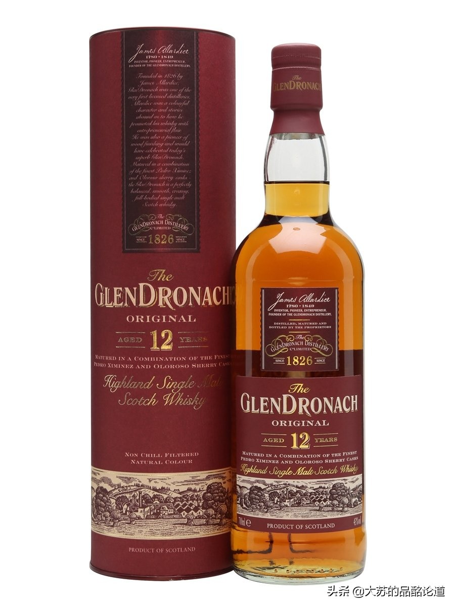 威士忌怎么买保真又便宜,威士忌入门必买10款