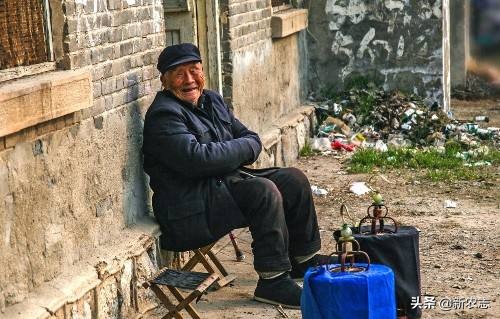 春节返乡，老人常说走不睡杨，留不睡柳，看完明白其中道理