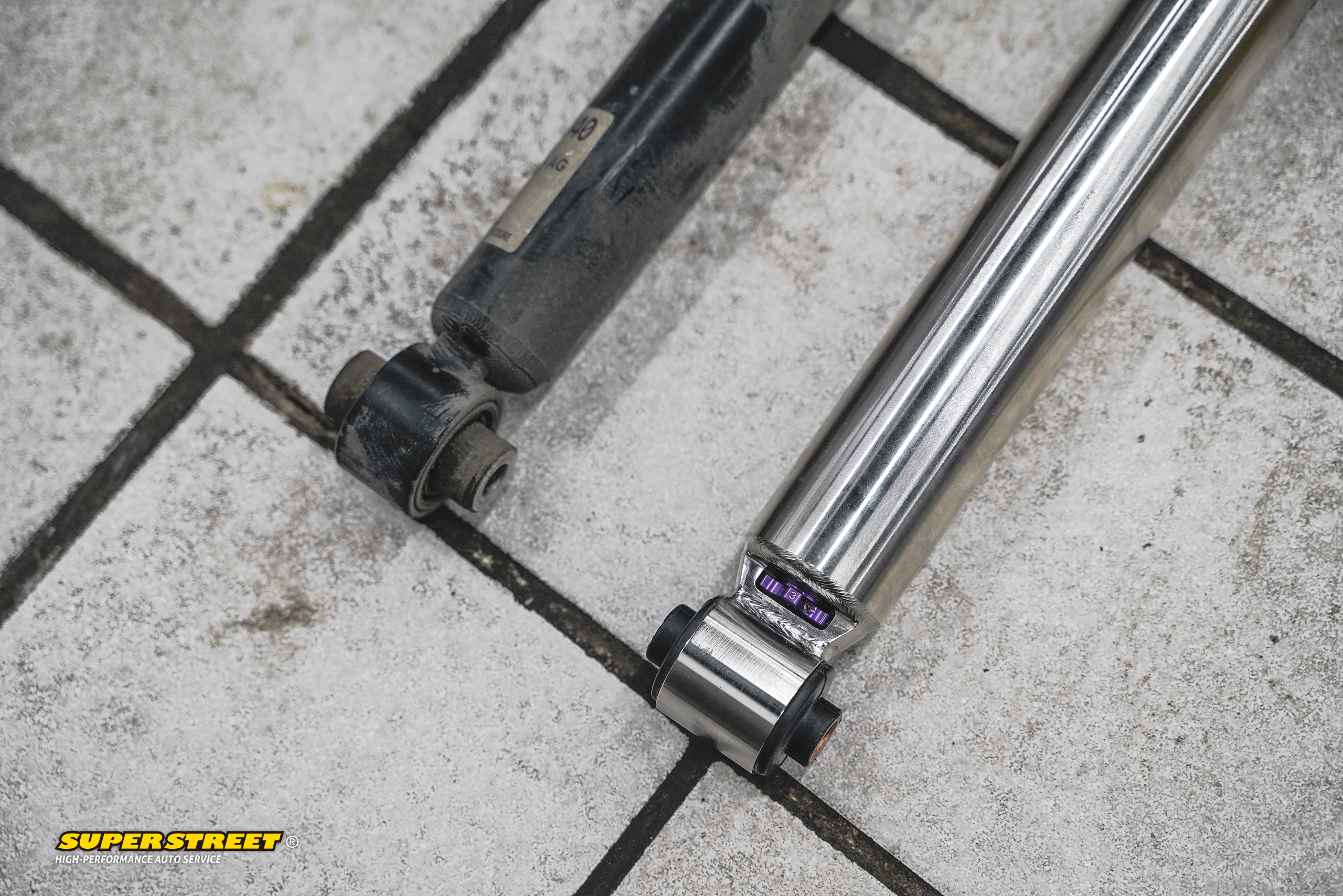 奥迪s3绞牙避震效果图,奥迪s3改装大涡轮