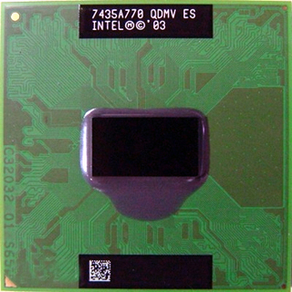 intel历代处理器发布时间表,intel历史纵览