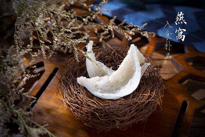 燕窝正确的泡法和吃法,燕窝泡30分钟开始炖会不会浪费