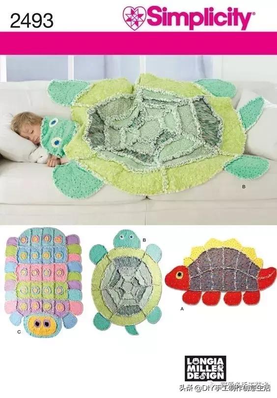 把不穿的旧衣服处理掉,把不穿的旧衣服拿出来改造一下吧