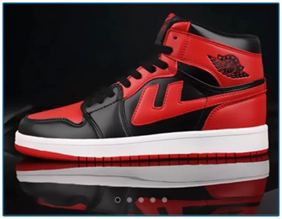 抄袭上瘾的国货之光,国货之光成最牛山寨王