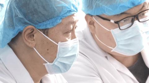 这5个走上国新办发布会的普通人，他们的故事让你泪奔